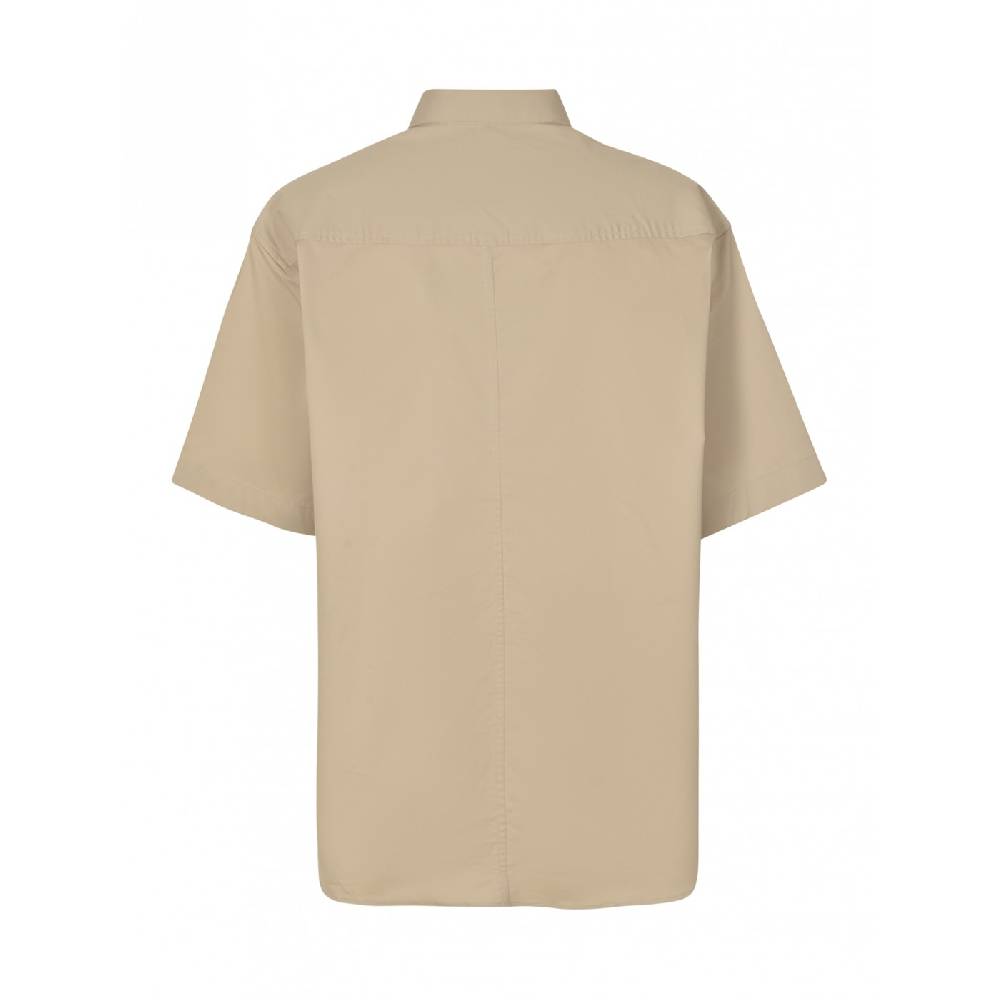 Closed Camicia m m over con taschino Negozio