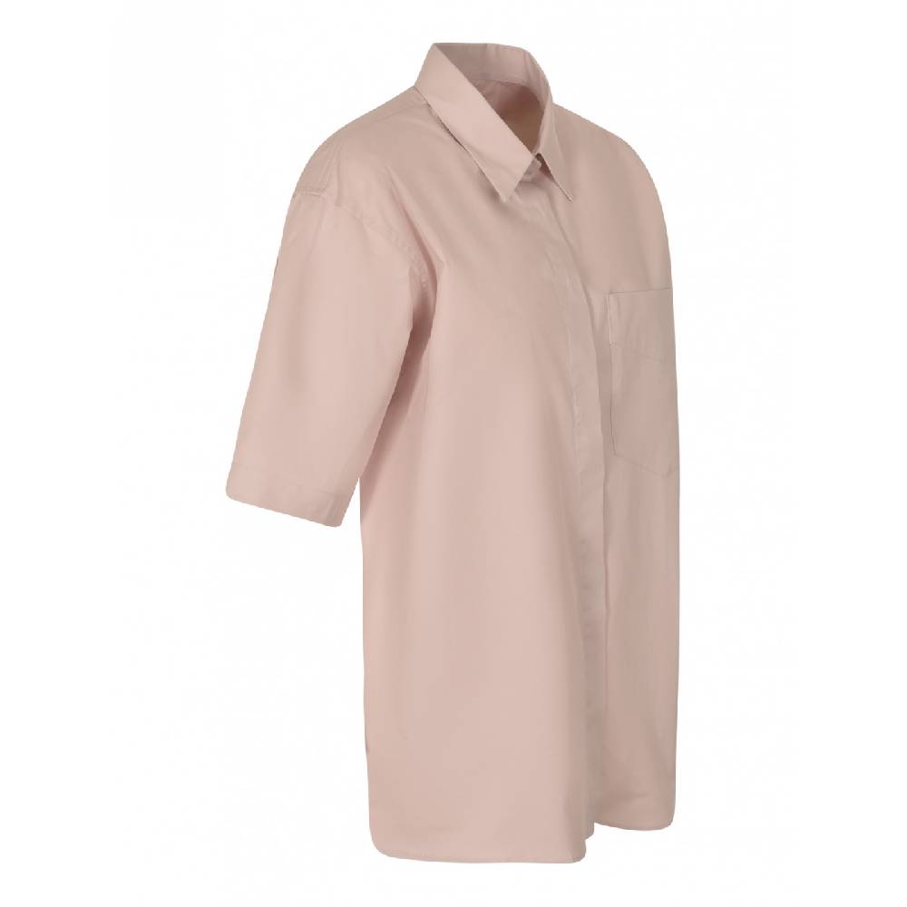 Closed Camicia m m over con taschino Nuova
