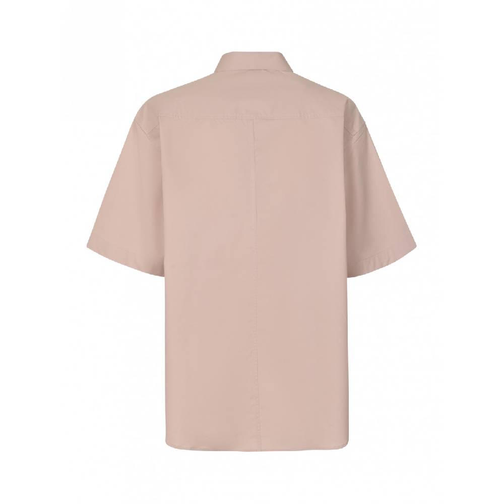 Closed Camicia m m over con taschino Nuova