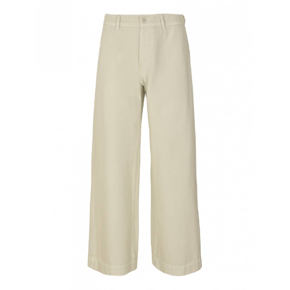 LABO.ART Pantaloni gamba larga tasca filetto Spedizione gratuita