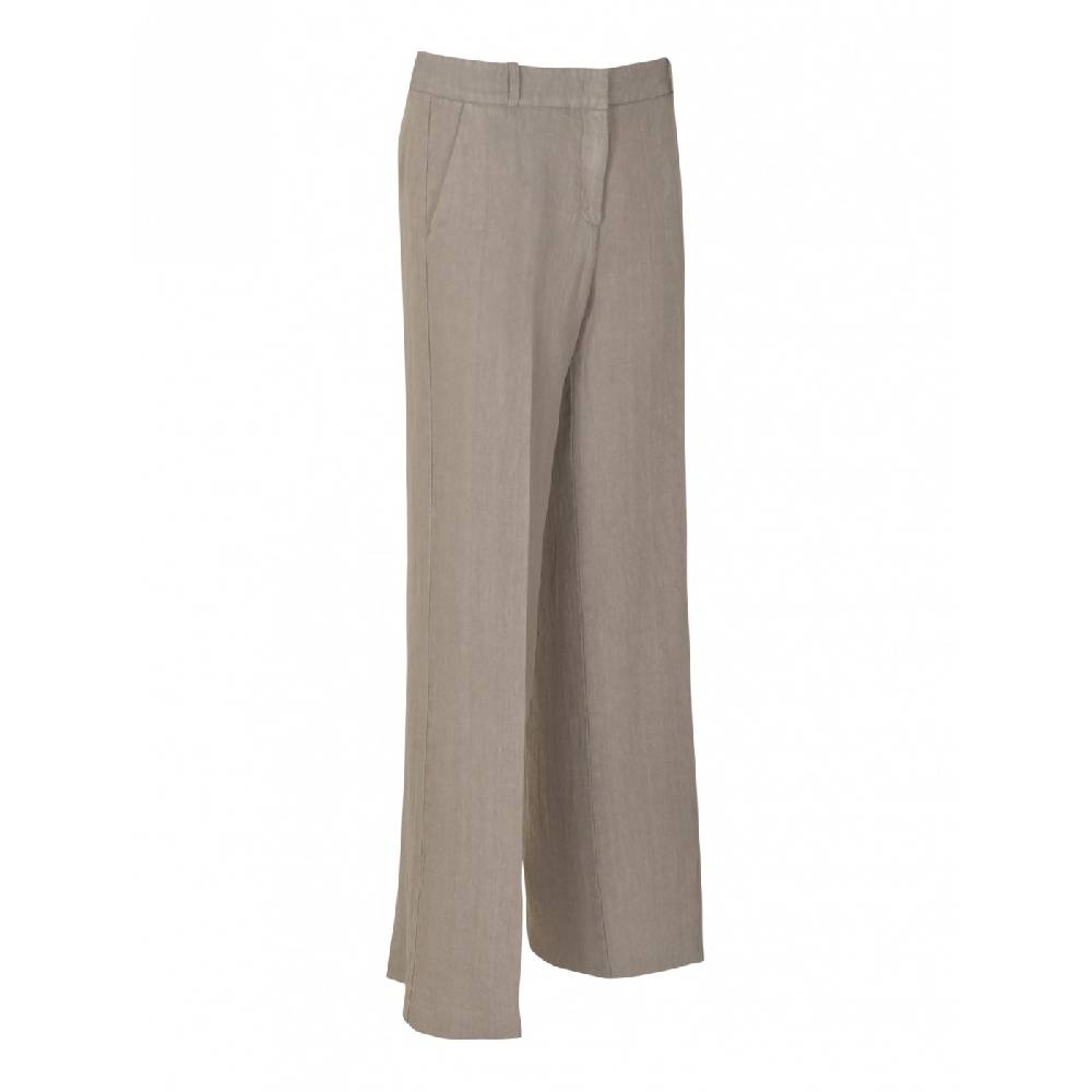 KILTIE Andrea pantalone gamba larga Sconto di tempo limitato