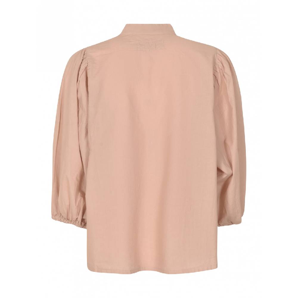 LABO.ART Camicia Sushi Rose Gray Ritorno libero