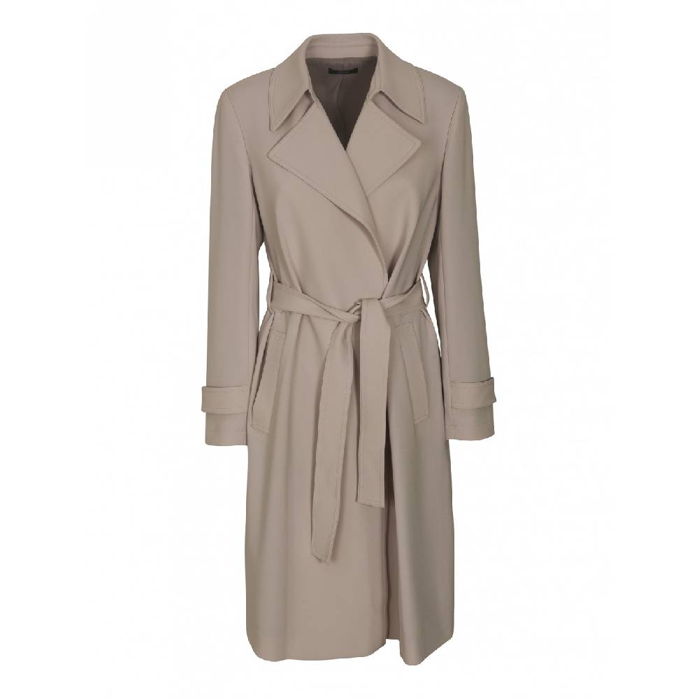 THEORY Trench