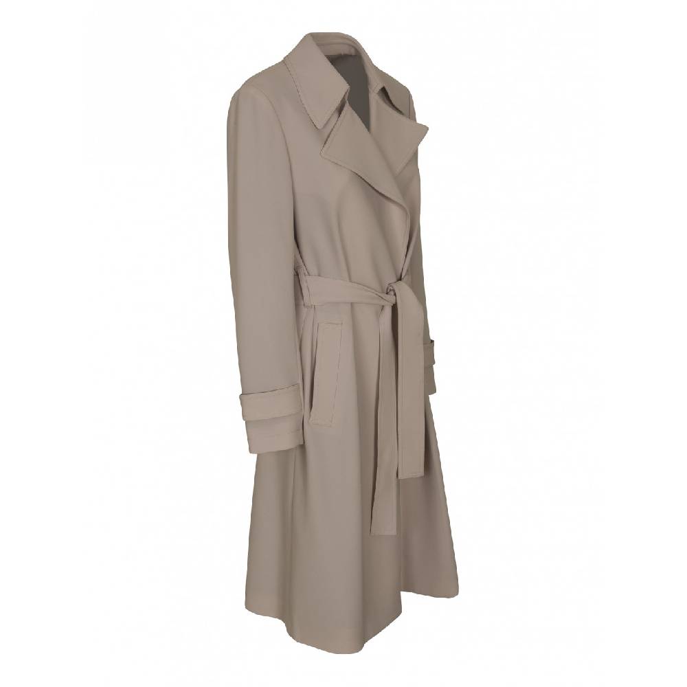 THEORY Trench Latest stili