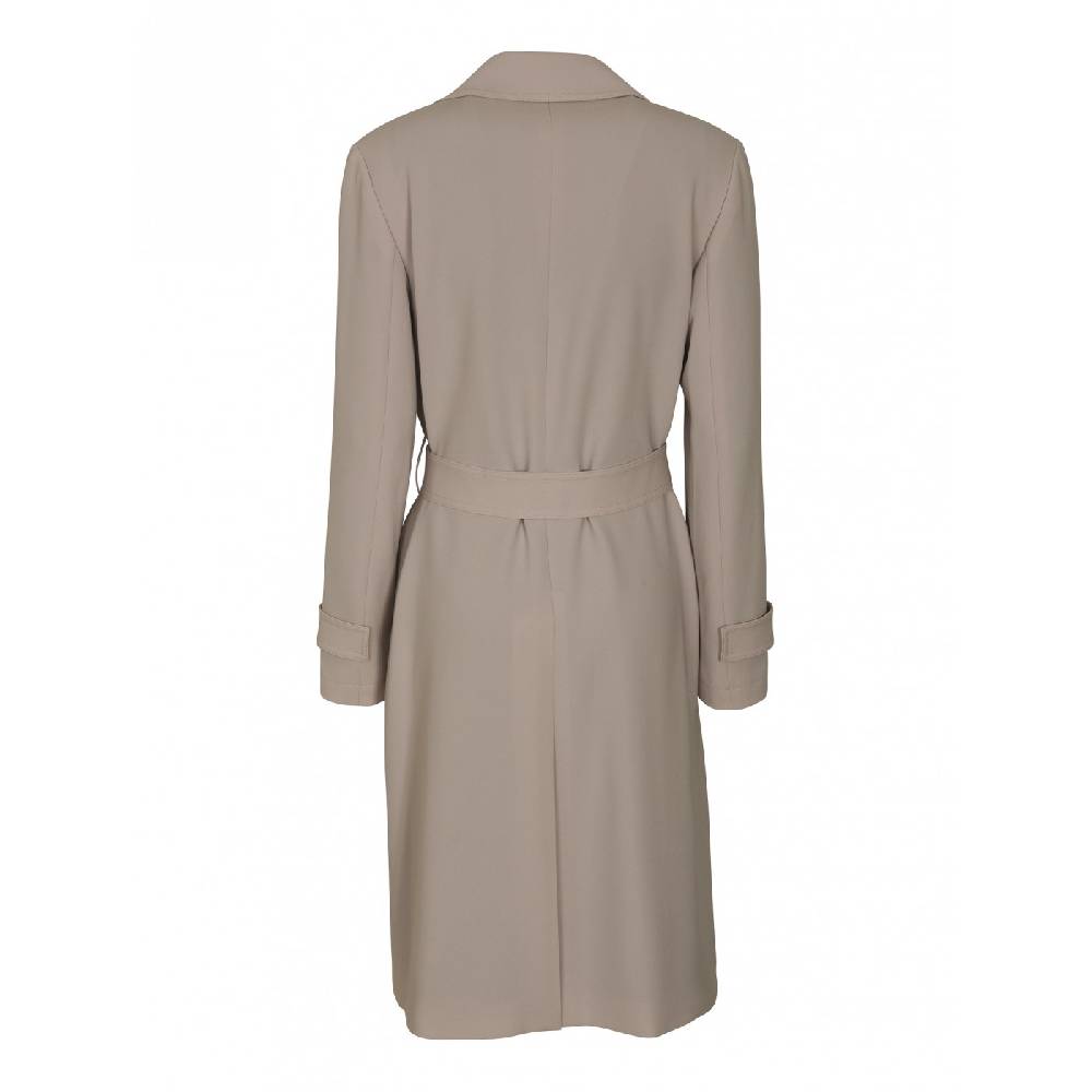 THEORY Trench Latest stili