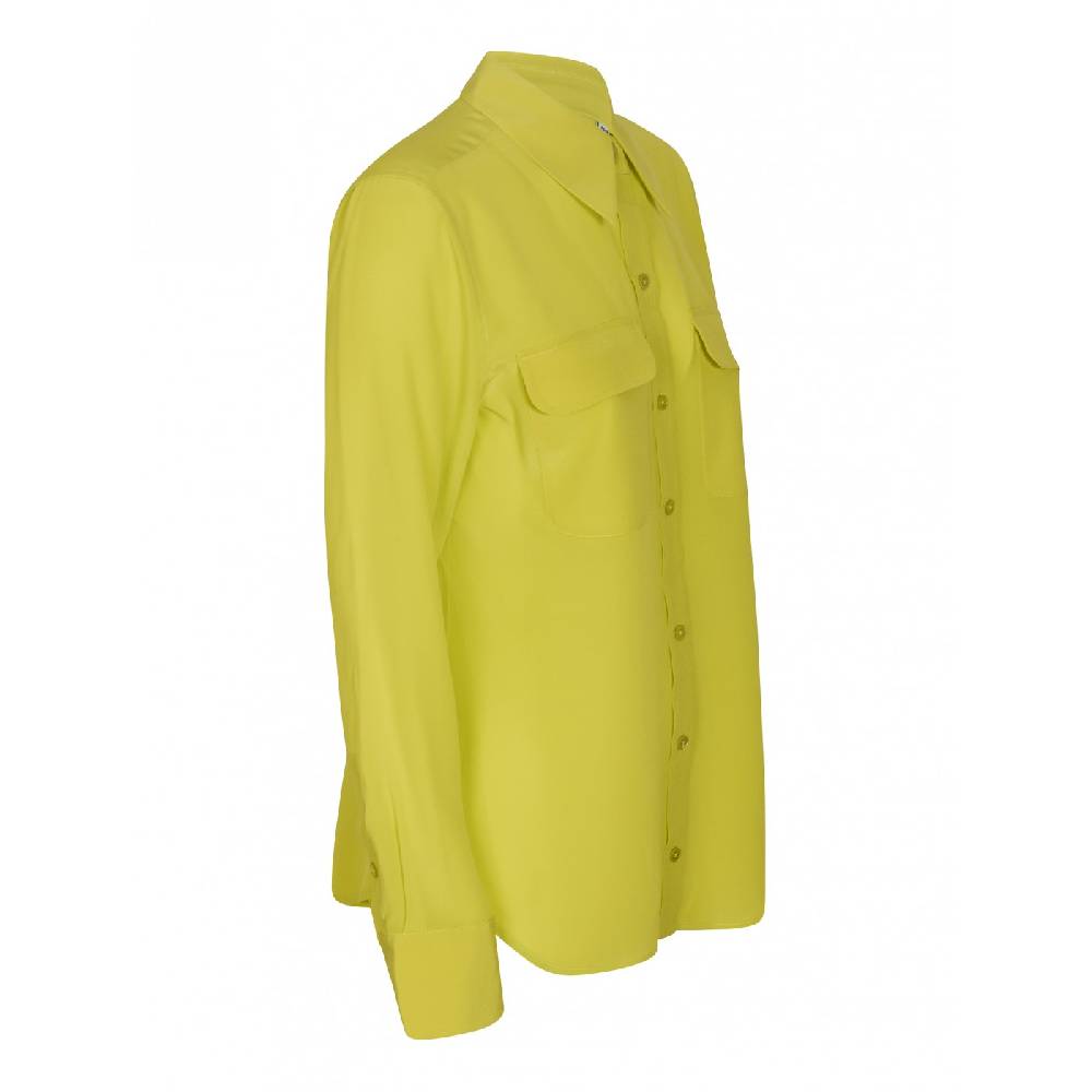 EQUIPMENT Camicia tasche slim Fino al 65% di sconto