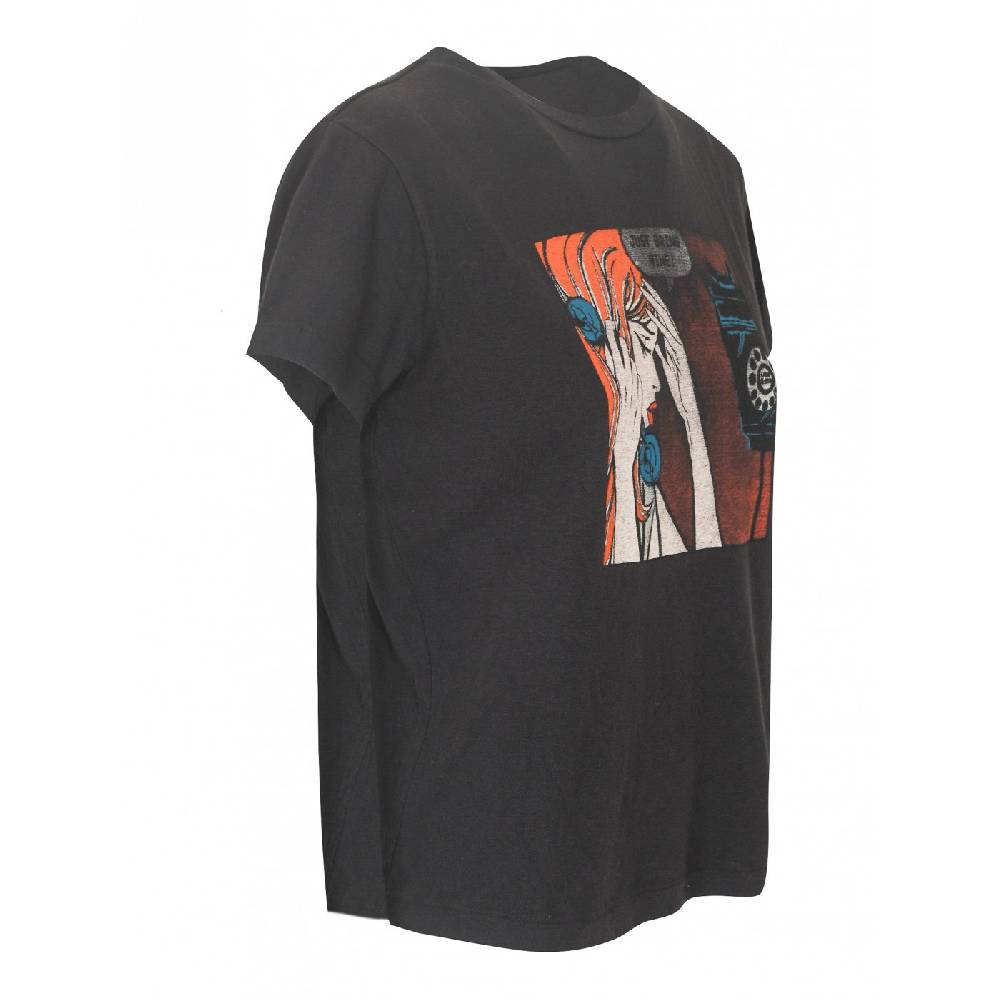 RE/DONE T shirt m m con immagine Offerta speciale della fabbrica