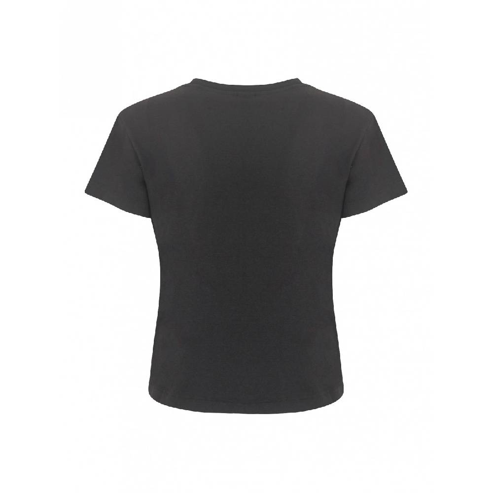 RE/DONE T shirt m m con immagine Offerta speciale della fabbrica