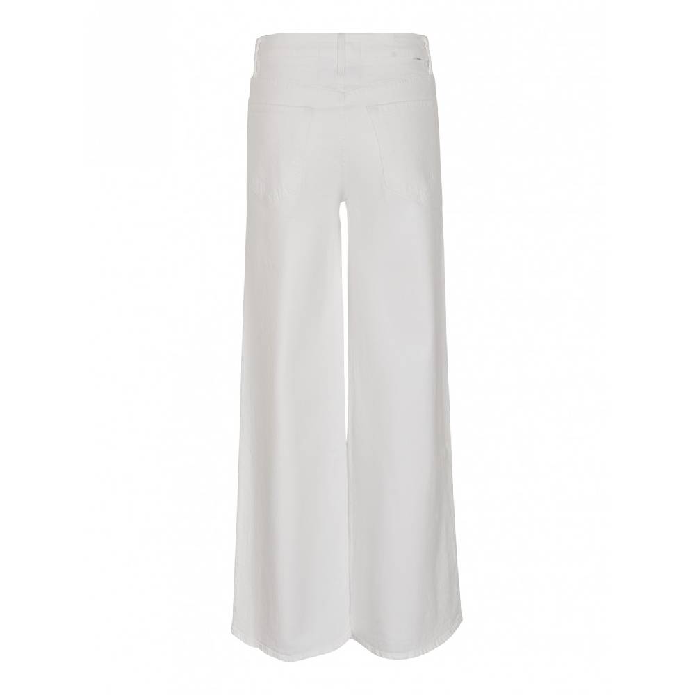 MOTHER Jeans andercover zampa Fino al 55% di sconto