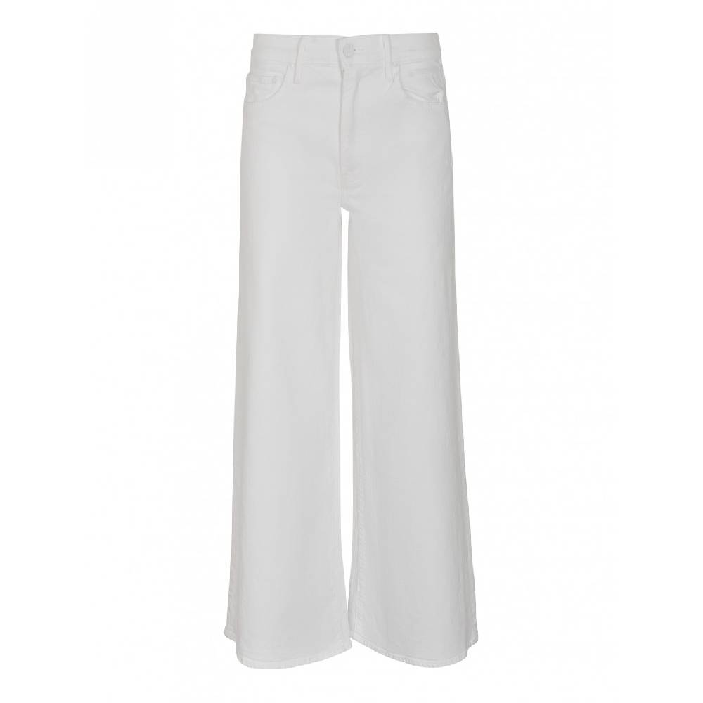 MOTHER Jeans andercover zampa Fino al 55% di sconto