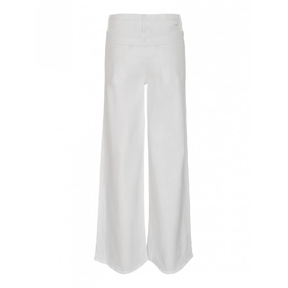 MOTHER Jeans andercover zampa Fino al 55% di sconto