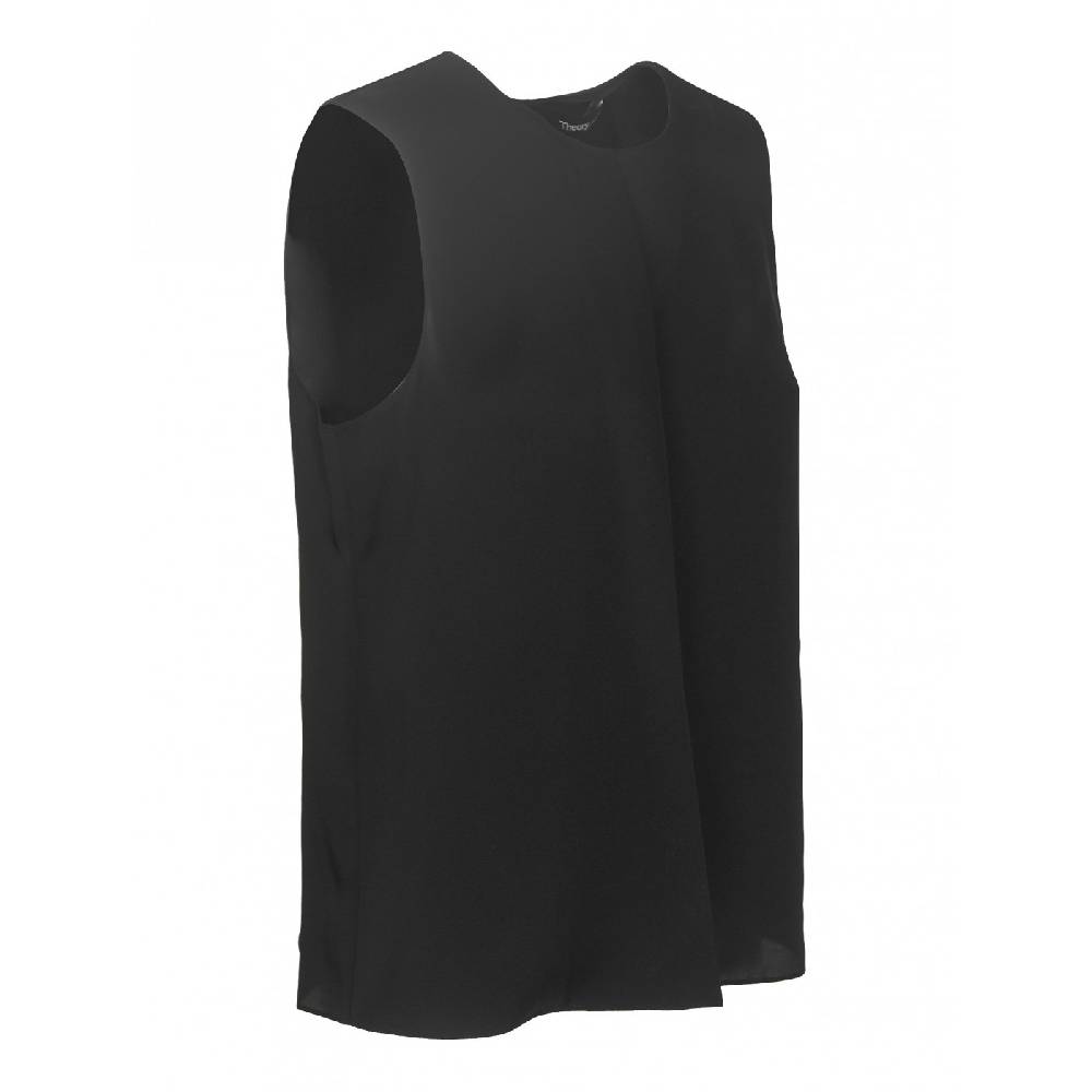 THEORY Top smanicato In Linea