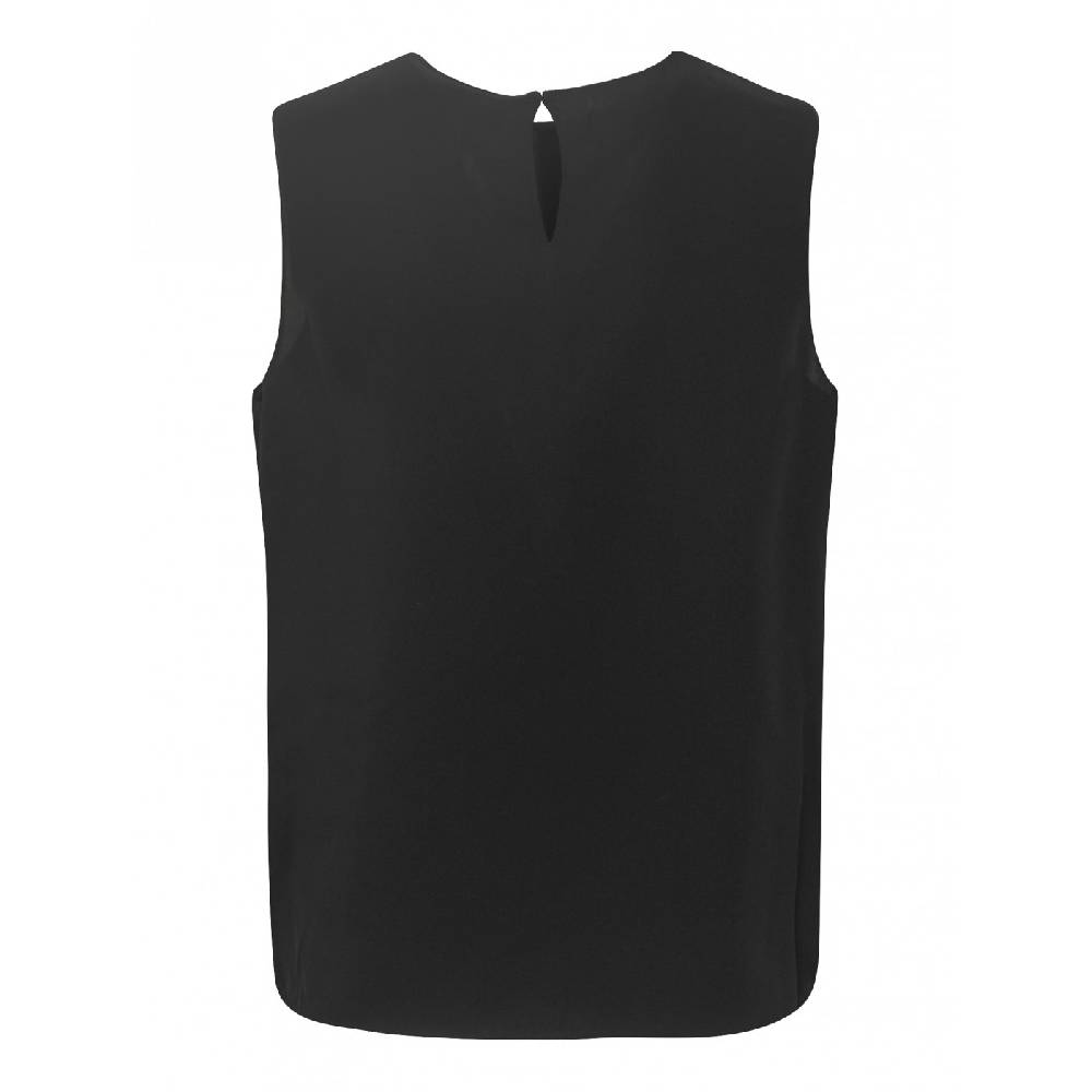 THEORY Top smanicato In Linea