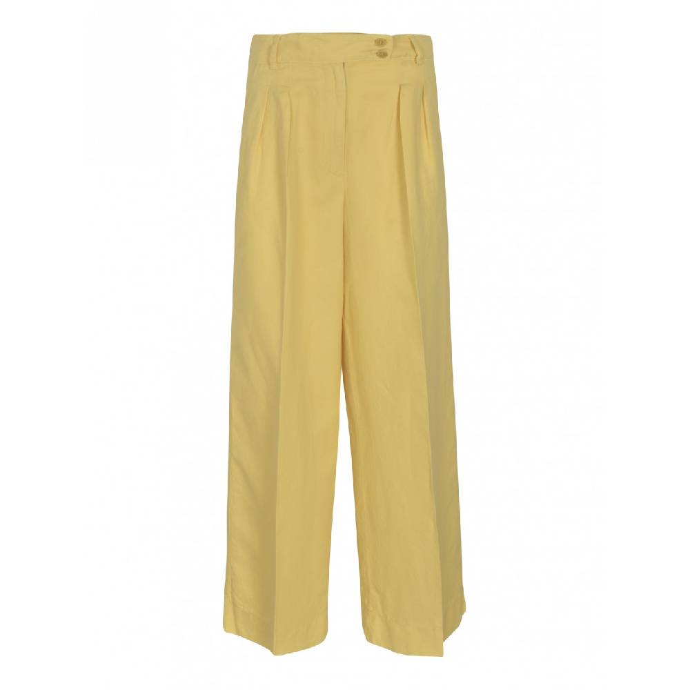 ASPESI Pantaloni pence gamba larga Promozione