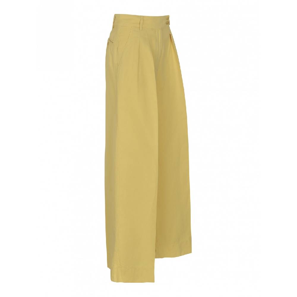 ASPESI Pantaloni pence gamba larga Promozione