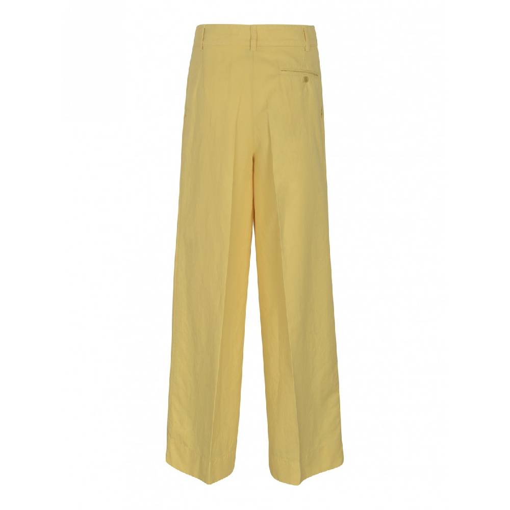 ASPESI Pantaloni pence gamba larga Promozione