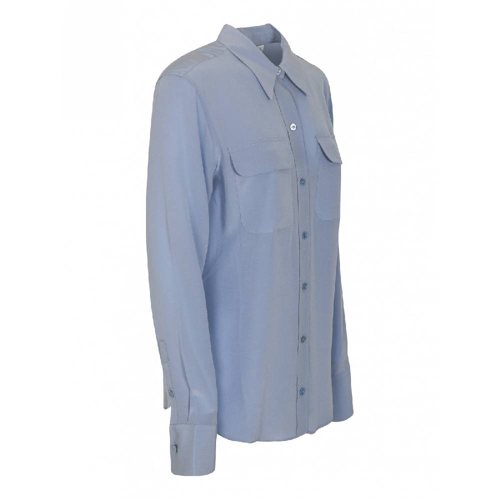 EQUIPMENT Camicia tasche slim Pezzi Unici