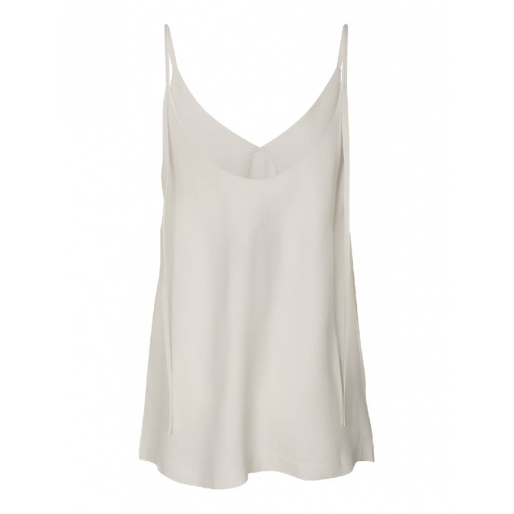 STUDIO NICHOLSON Top spalline Negozi Online