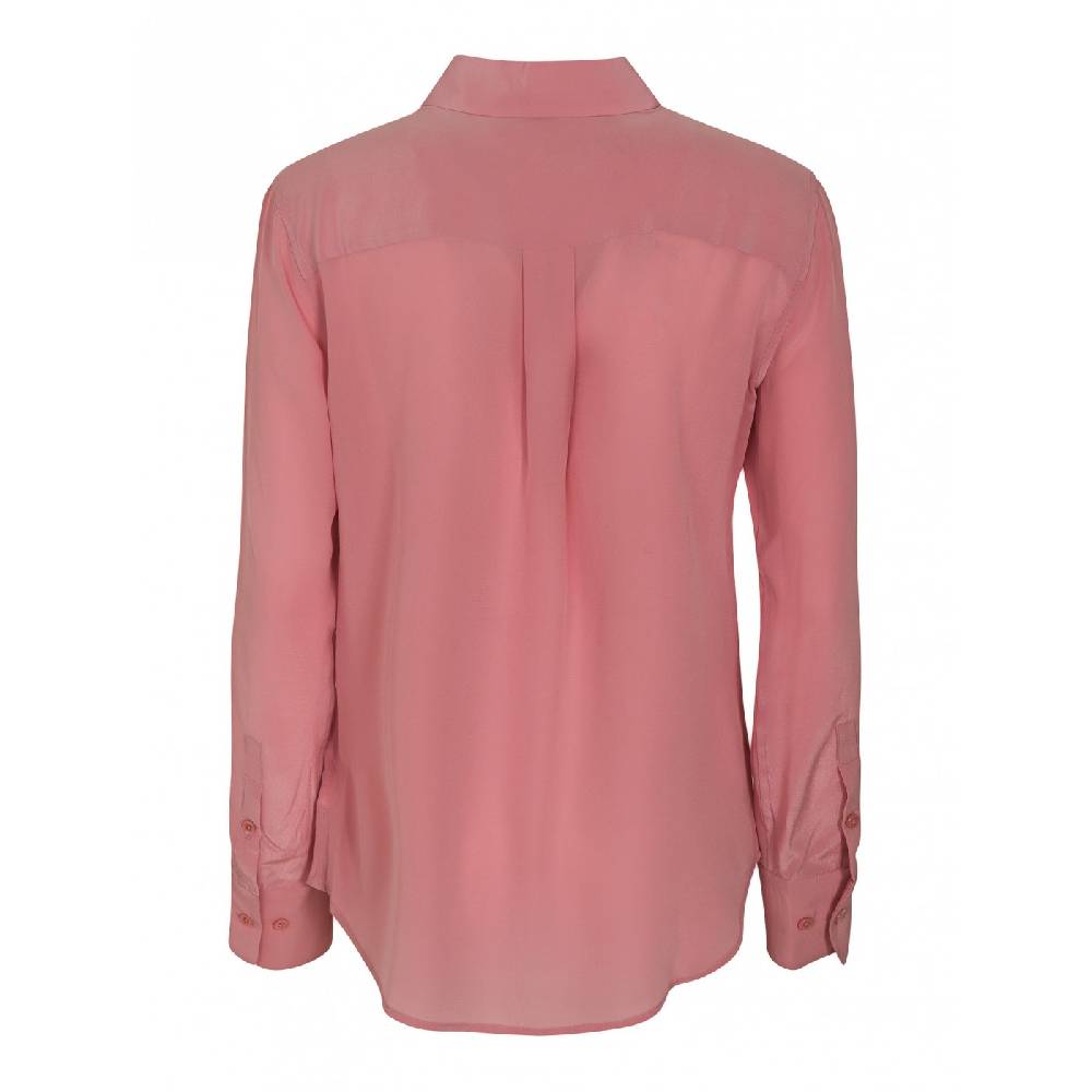 EQUIPMENT Camicia tasche slim Consegna Veloce