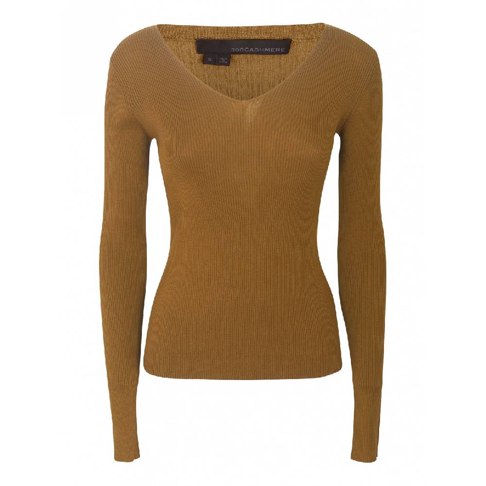 ASPESI Maglia costina scollo m m l Prezzo Ridotto