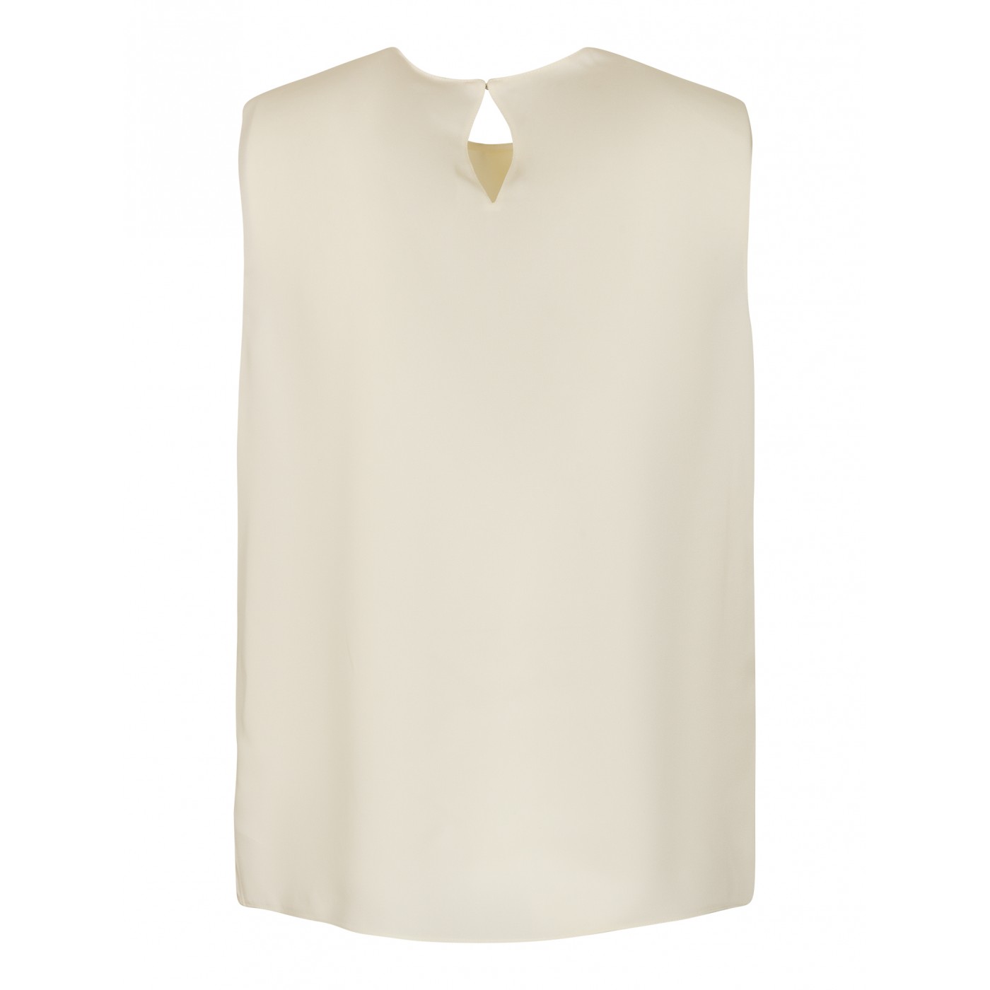 THEORY Top smanicato Sottocosto