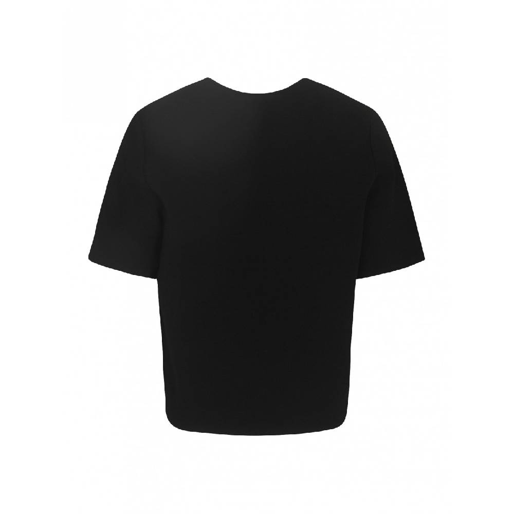 THEORY T shirt m m punto stoffa Economico