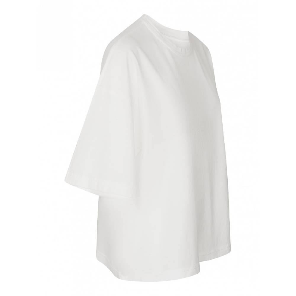FORTE FORTE T shirt over jersey cotone bio Online