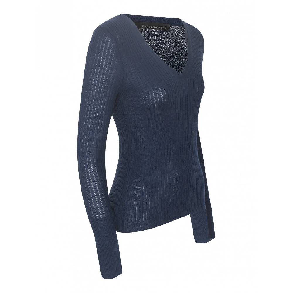 NOname Maglia v costine Outlet