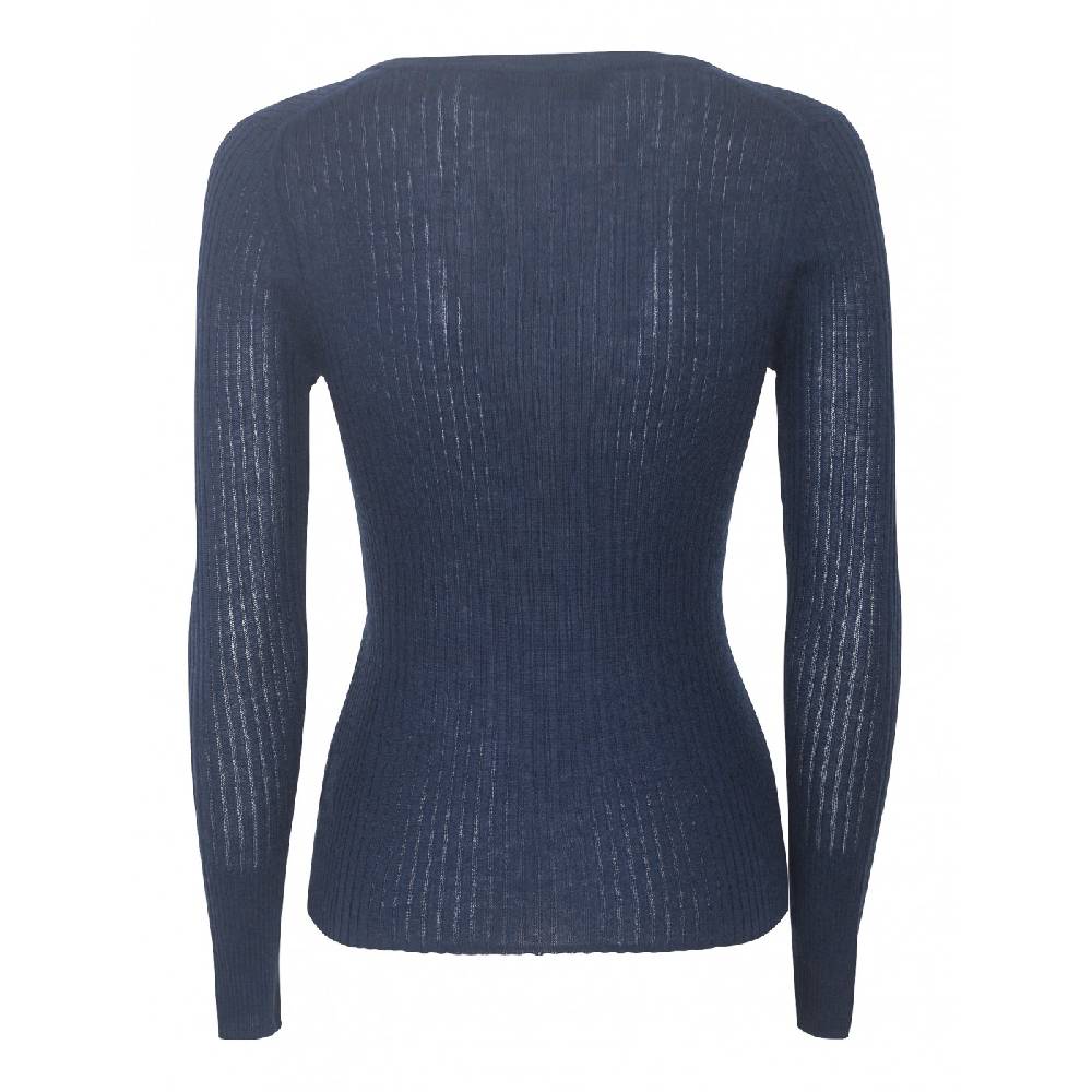 NOname Maglia v costine Outlet