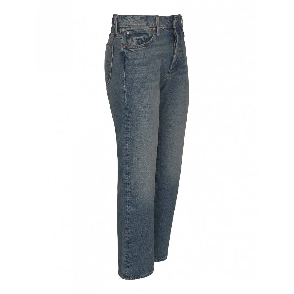 MOTHER Jeans the ditcher Vendita Calda