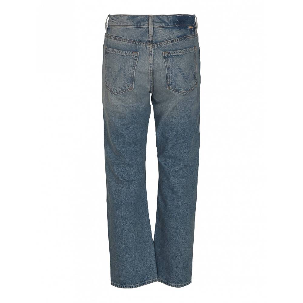 MOTHER Jeans the ditcher Vendita Calda
