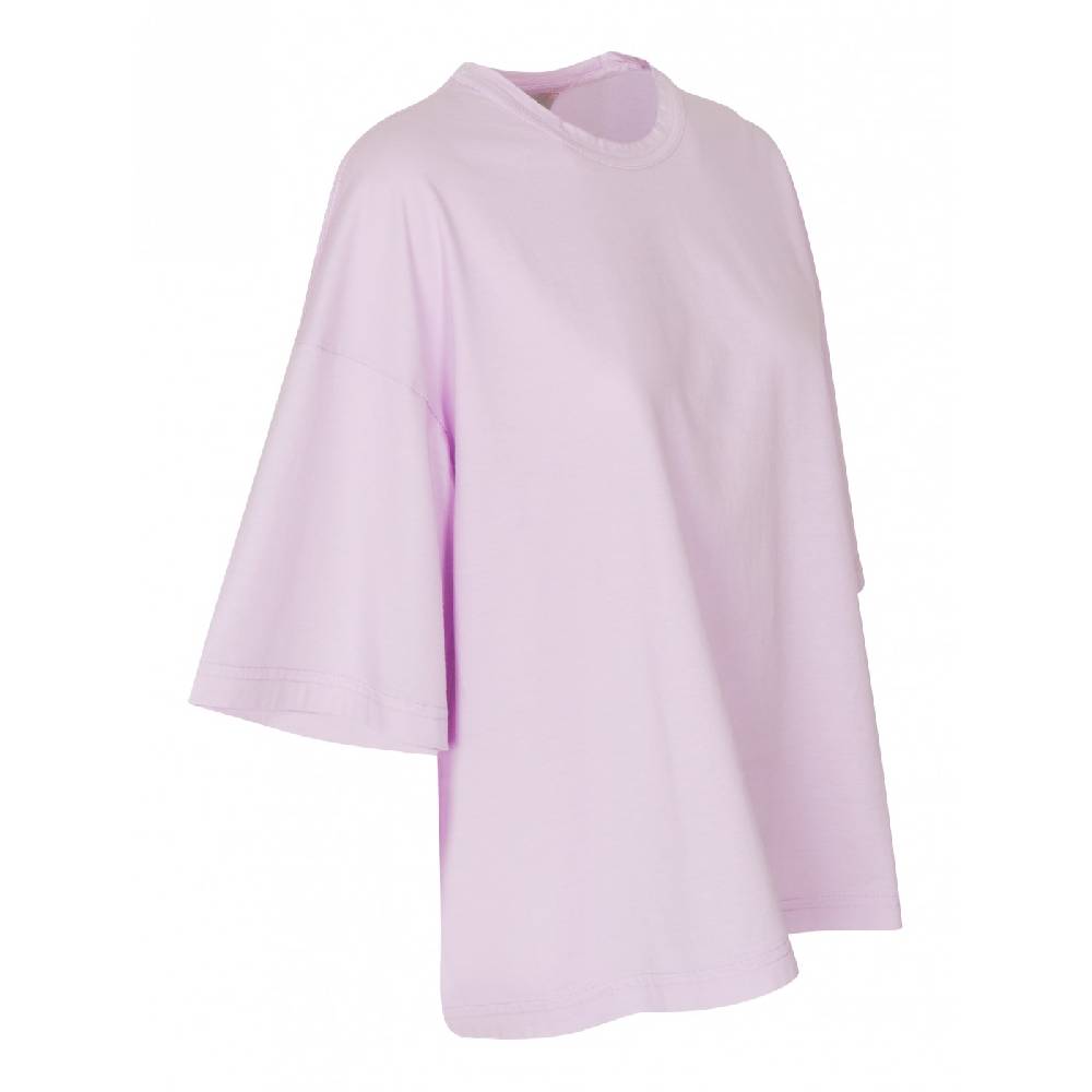 FORTE FORTE T shirt over jersey cotone bio I Più Venduti