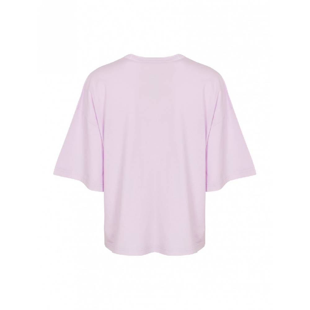 FORTE FORTE T shirt over jersey cotone bio I Più Venduti