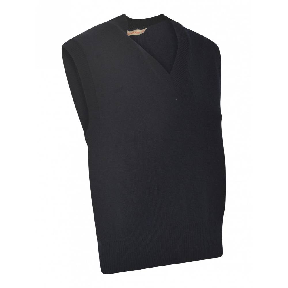 & DAUGHTER Athea gilet scollo v Vendite Flash