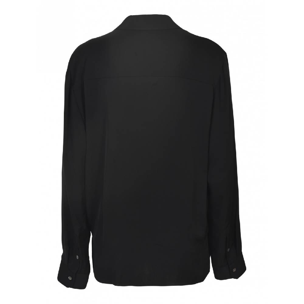THEORY Blusa collo camicia Shopping online