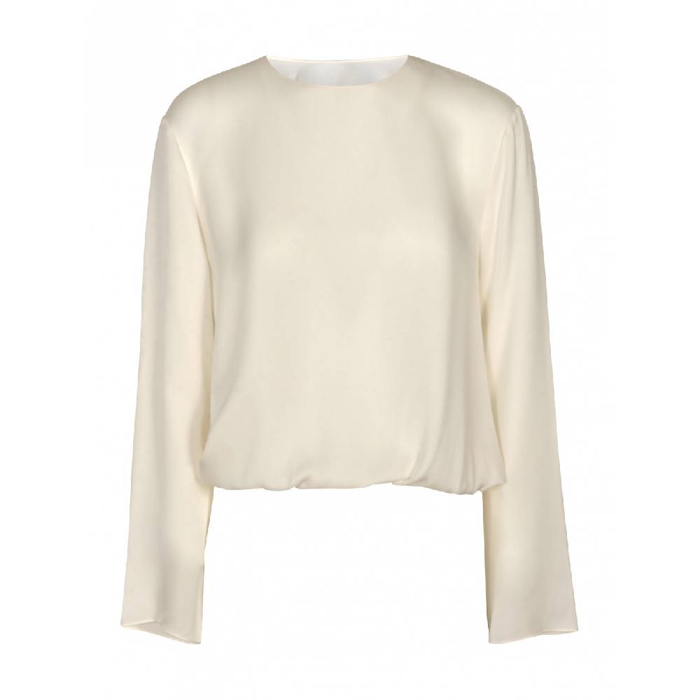 THEORY Blusa girocollo Offerta esclusiva
