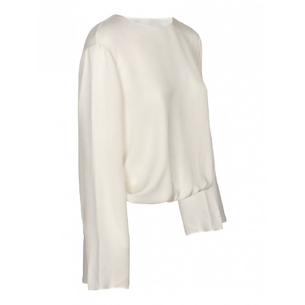 THEORY Blusa girocollo Offerta esclusiva