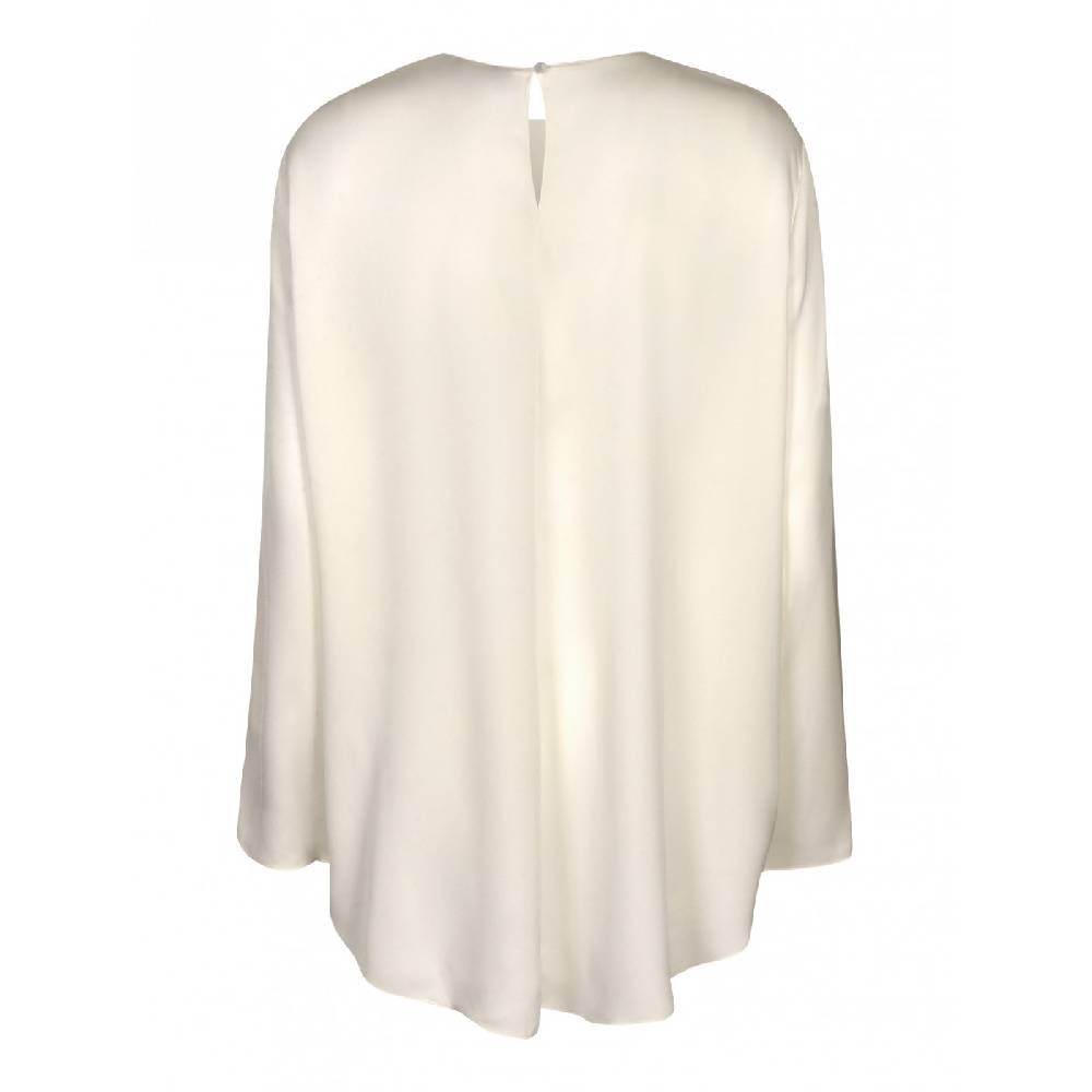 THEORY Blusa girocollo Offerta esclusiva