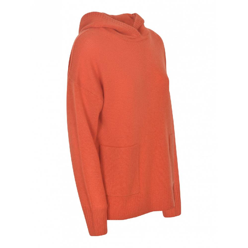 360 SWEATER Maglia cappuccio Offerta Pasqua