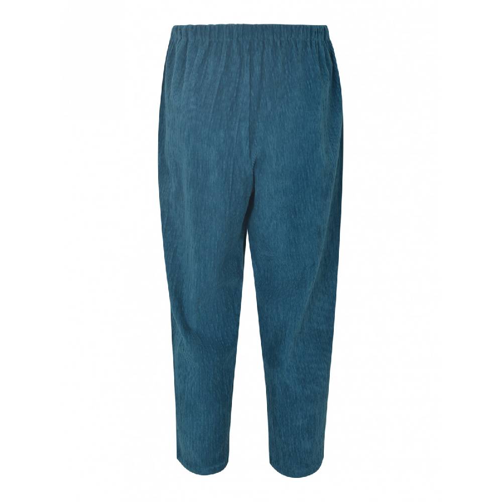 APUNTOB Pantalone velluto millerighe Offerta Anniversario