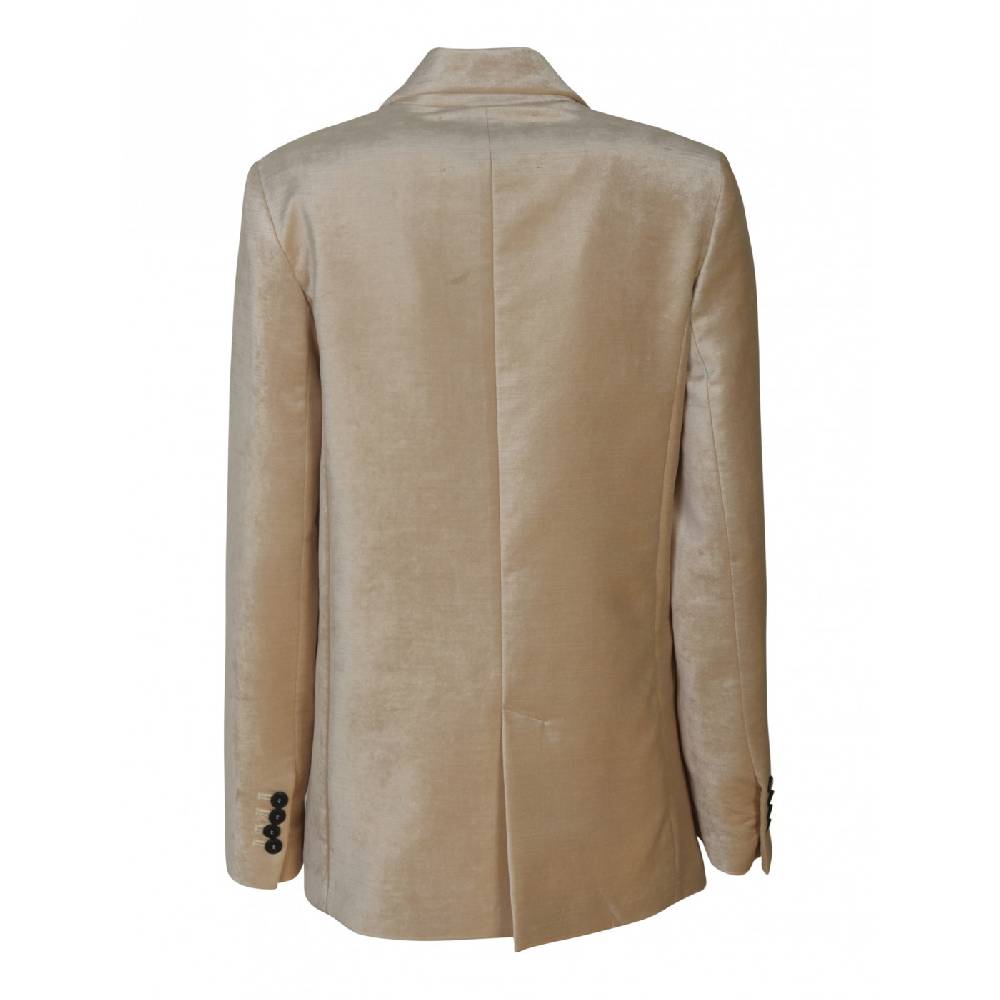 FORTE FORTE Blazer in vel Grandi sconti