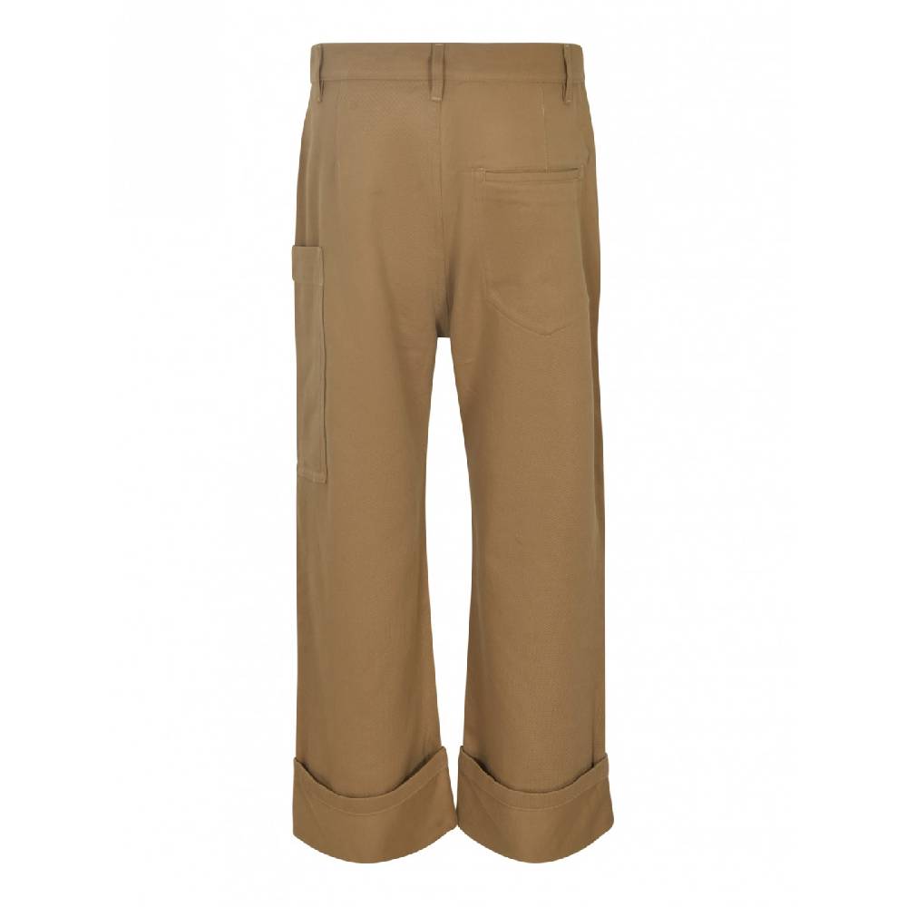 SOFIE D&#039;HOORE Pantaloni work Nuovi prodotti