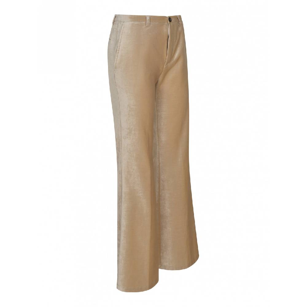 FORTE FORTE Pantaloni vel Prezzo basso