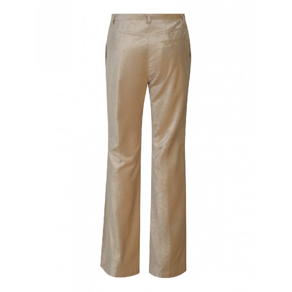 FORTE FORTE Pantaloni vel Prezzo basso