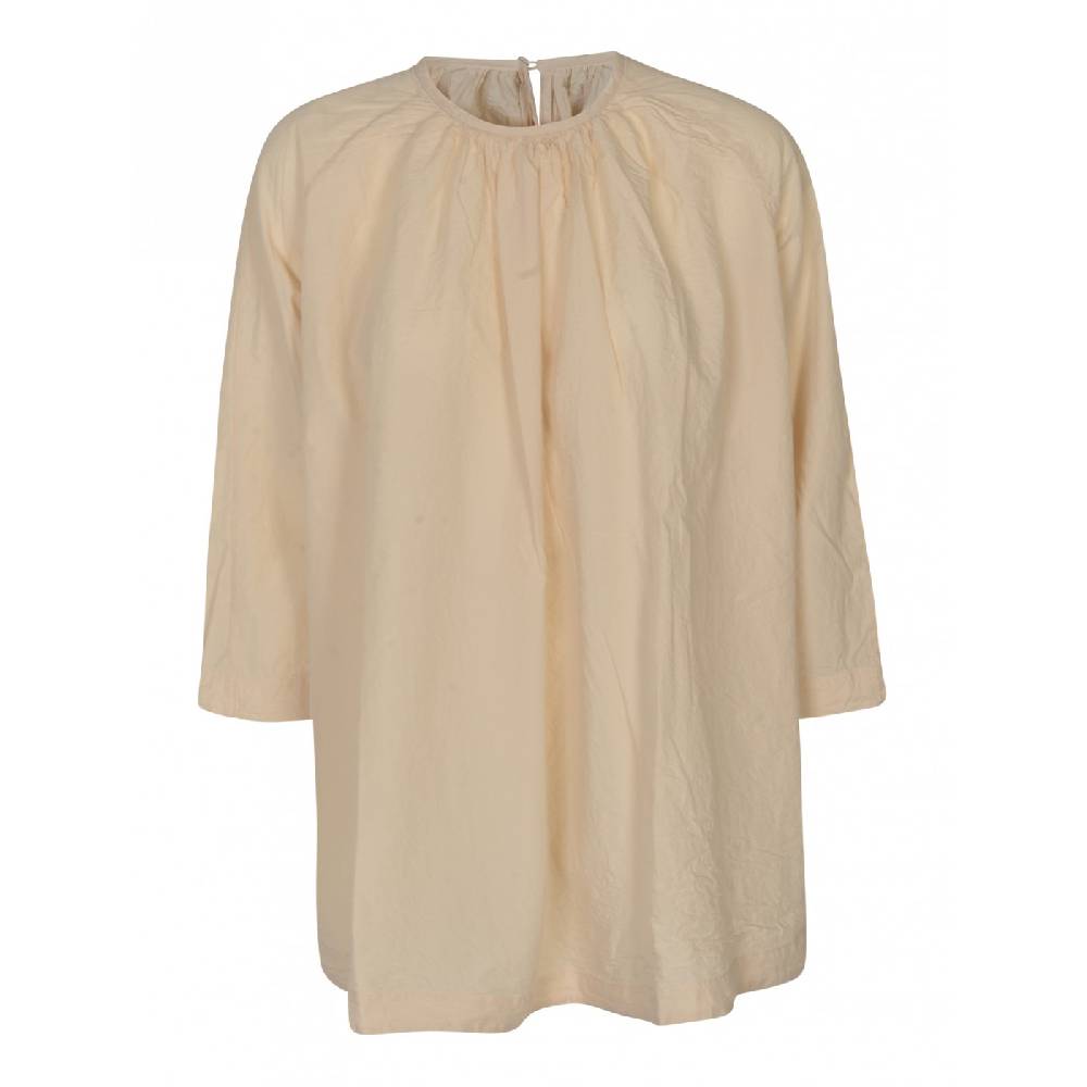 CASEY CASEY Camicia girocollo Latest stili