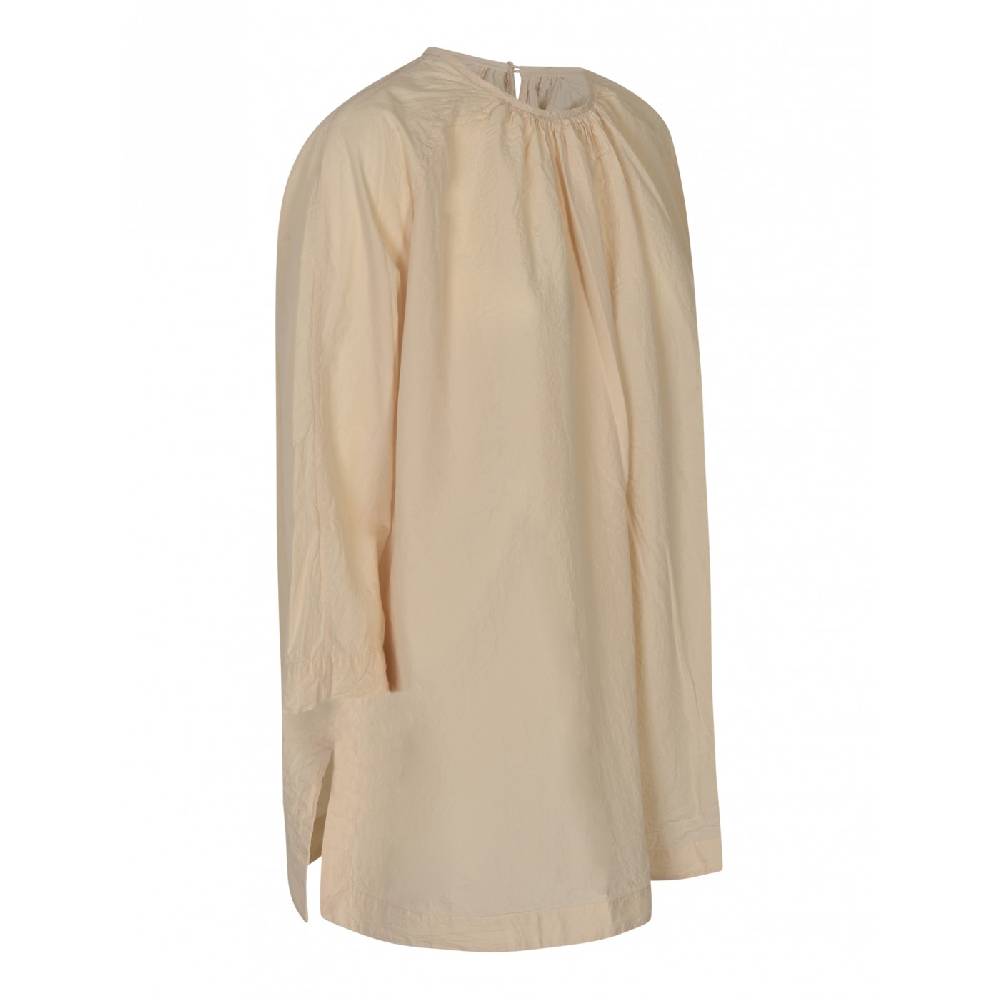 CASEY CASEY Camicia girocollo Latest stili
