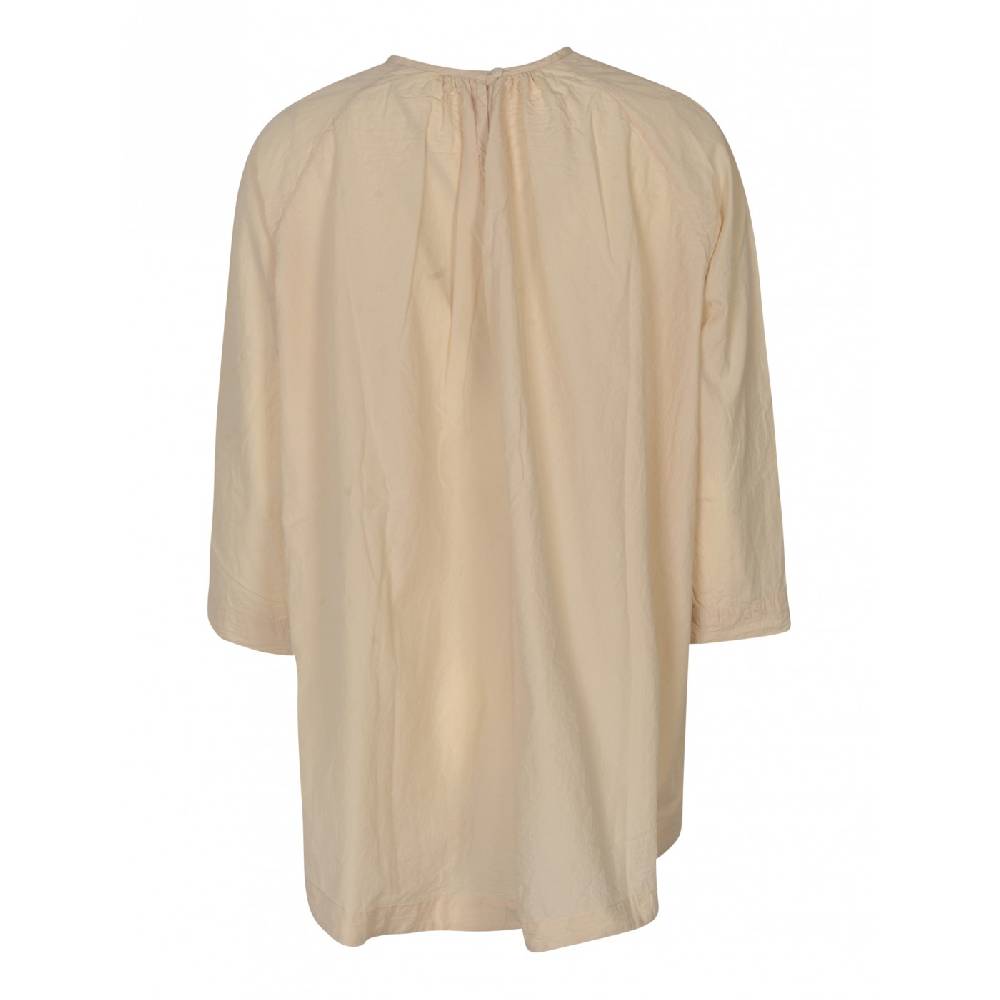 CASEY CASEY Camicia girocollo Latest stili