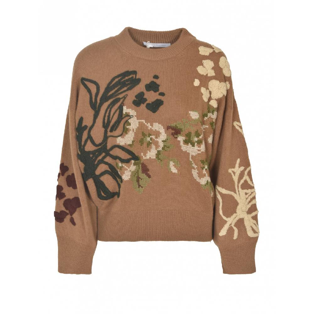 SAVERIO PALATELLA Maglia girocollo Only for today