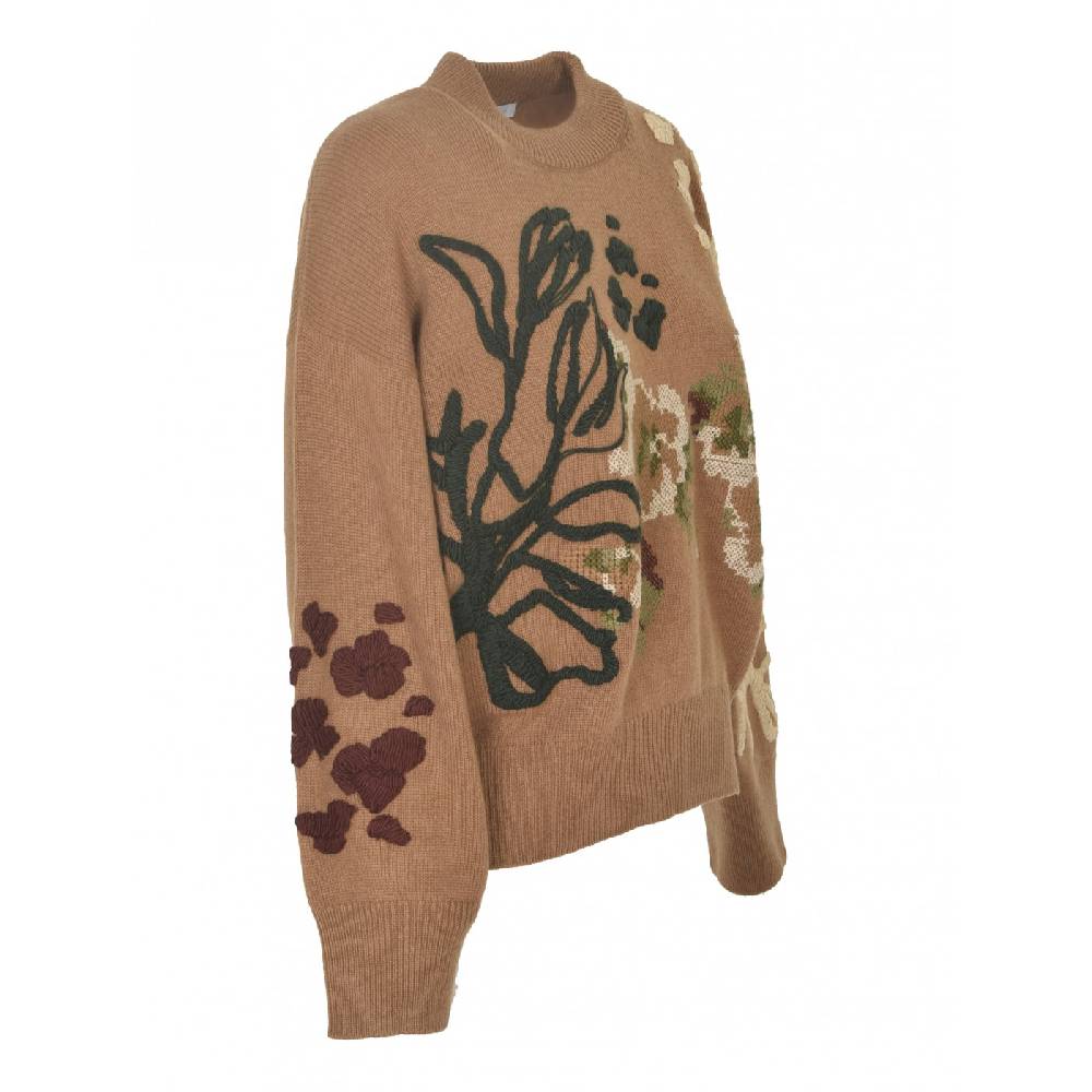 SAVERIO PALATELLA Maglia girocollo Only for today