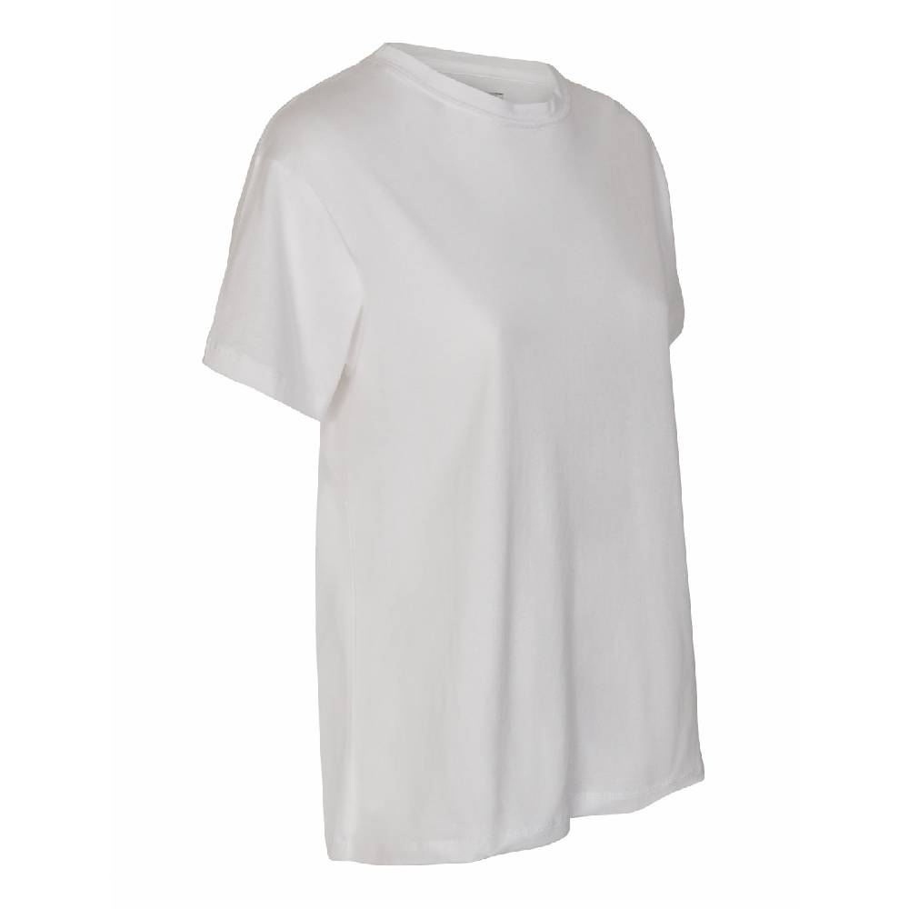STUDIO NICHOLSON T shirt mezza manica girocollo Fino al 55% di sconto